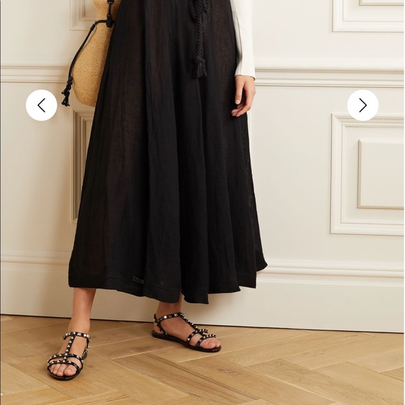 Valentino Garavani Rockstud Sandals - Picture 14 of 16